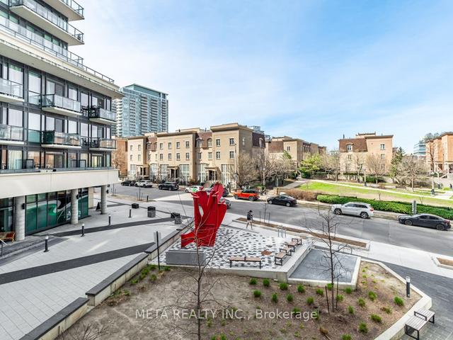 203 - 49 East Liberty St, Condo with 1 bedrooms, 1 bathrooms and 0 parking in Toronto ON | Image 18