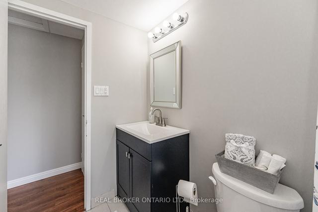 65 - 131 Rockwood Ave, Townhouse with 2 bedrooms, 1 bathrooms and 1 parking in St. Catharines ON | Image 19