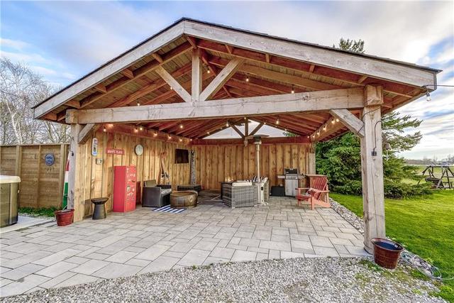 3759 #3 Highway, House detached with 3 bedrooms, 2 bathrooms and 10 parking in Haldimand County ON | Image 38