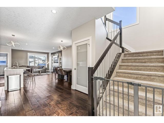 9834 162 St Nw Nw, House semidetached with 3 bedrooms, 2 bathrooms and null parking in Edmonton AB | Image 13