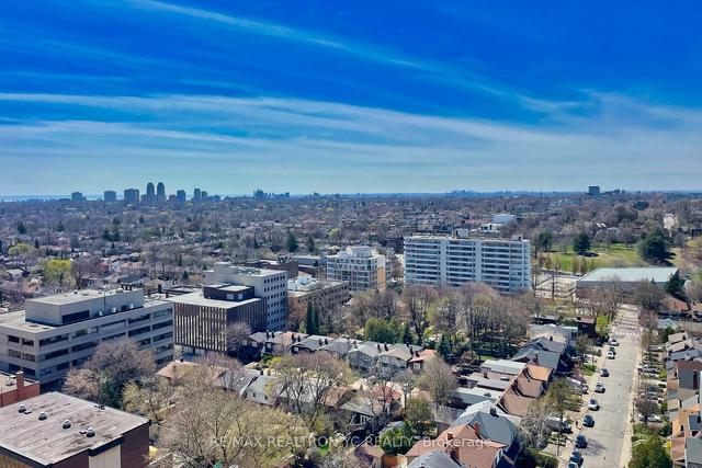 1808 - 58 Orchard View Blvd, Condo with 1 bedrooms, 1 bathrooms and 0 parking in Toronto ON | Image 17