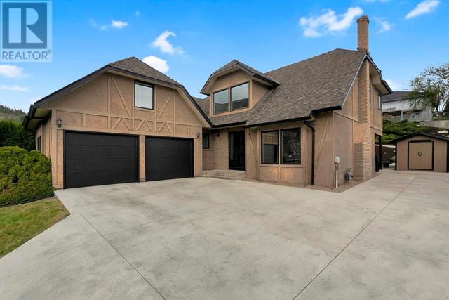 932 Monashee Place, House detached with 3 bedrooms, 2 bathrooms and 5 parking in Kelowna BC | Image 16