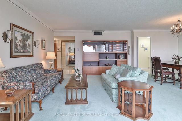 1509 - 1300 Bloor St, Condo with 2 bedrooms, 2 bathrooms and 1 parking in Mississauga ON | Image 39