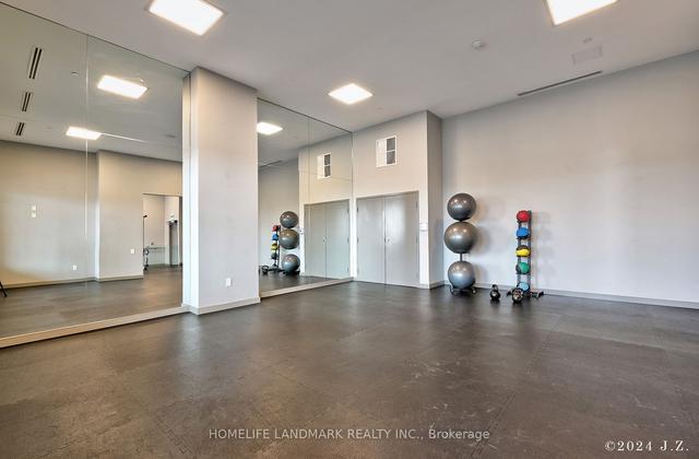 503 - 50 Thomas Riley Rd, Condo with 2 bedrooms, 2 bathrooms and 1 parking in Toronto ON | Image 20