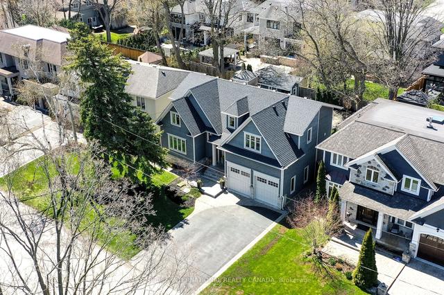 458 Bellwood Ave, House detached with 4 bedrooms, 4 bathrooms and 6 parking in Oakville ON | Image 33
