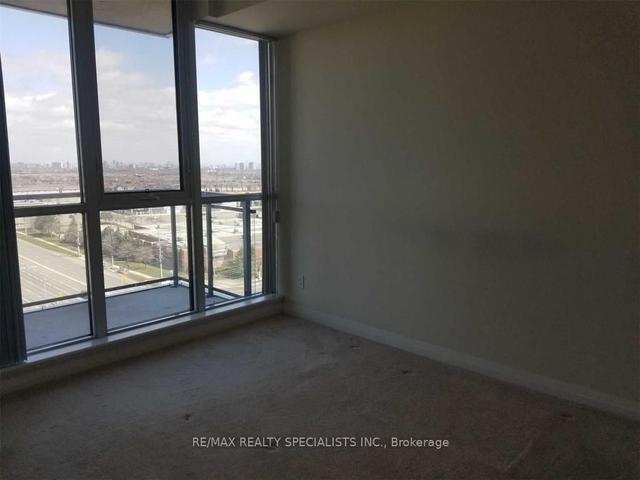 1206 - 55 Eglinton Ave W, Condo with 1 bedrooms, 1 bathrooms and 1 parking in Mississauga ON | Image 37