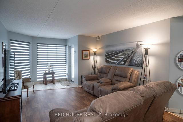 1 - 1518 Victoria Ave E, Townhouse with 2 bedrooms, 1 bathrooms and 2 parking in Thunder Bay ON | Image 7