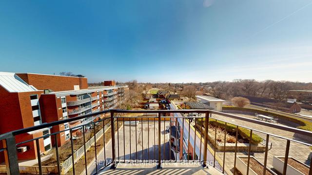 ph08 - 18 Wanless Ave, Condo with 1 bedrooms, 1 bathrooms and 1 parking in Toronto ON | Image 13