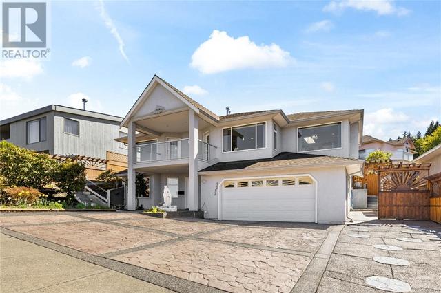 5393 Georgiaview Cres, House detached with 3 bedrooms, 3 bathrooms and 3 parking in Nanaimo BC | Image 47
