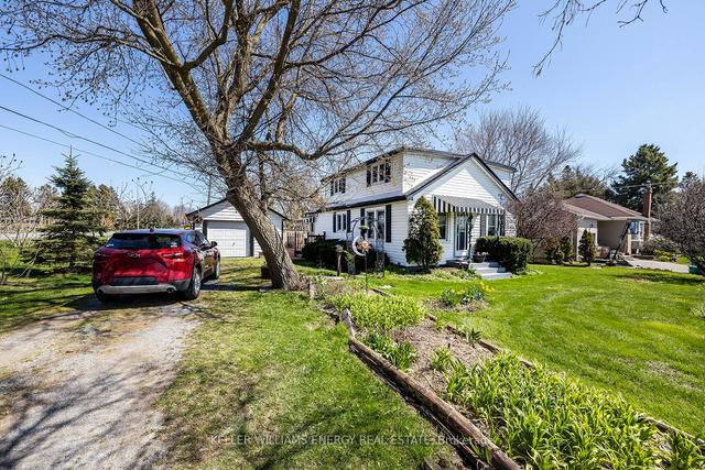 2059 Maple Grove Rd, House detached with 4 bedrooms, 1 bathrooms and 7 parking in Clarington ON | Image 21