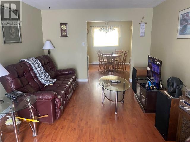 46 Curtiss Ave Street, House semidetached with 4 bedrooms, 1 bathrooms and null parking in Gander NL | Image 16