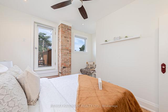 397 Crawford St, House semidetached with 3 bedrooms, 3 bathrooms and 1 parking in Toronto ON | Image 13