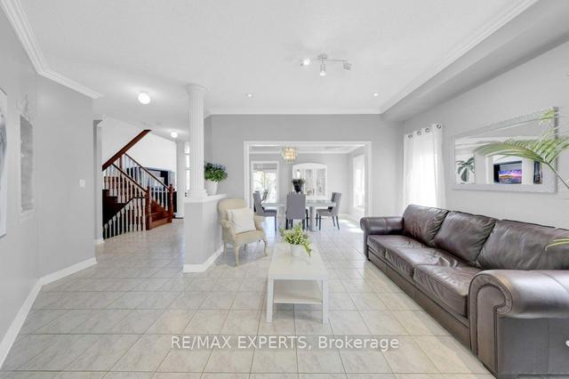 101 St. Joan Of Arc Ave, House detached with 4 bedrooms, 3 bathrooms and 4 parking in Vaughan ON | Image 34