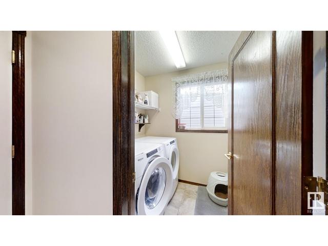 17455 89 St Nw, House detached with 3 bedrooms, 2 bathrooms and 4 parking in Edmonton AB | Image 19