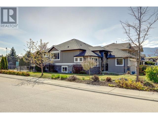 9823 Kinross Place, House detached with 5 bedrooms, 3 bathrooms and 4 parking in Coldstream BC | Image 53