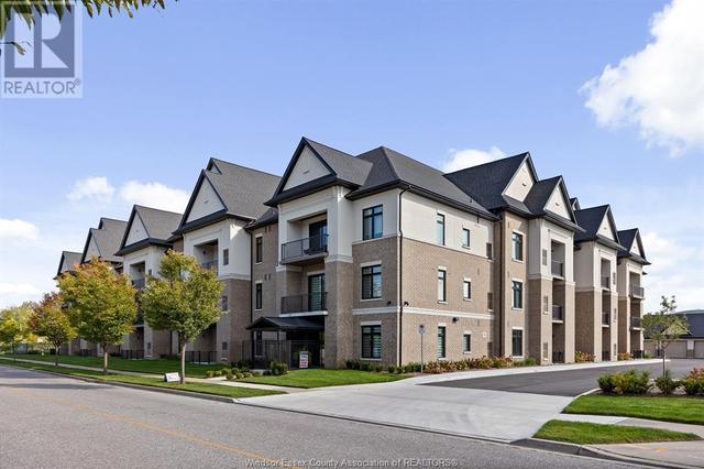 108 - 1855 Wyoming, Condo with 2 bedrooms, 2 bathrooms and null parking in LaSalle ON | Image 1