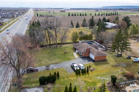 7086 Tremaine Rd, Milton, ON, L9T2X5 | Card Image