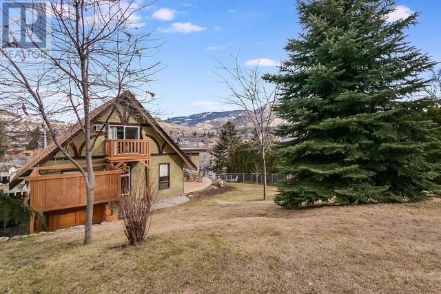 1689 Kloppenburg Road, House detached with 3 bedrooms, 2 bathrooms and 5 parking in Kelowna BC | Image 42
