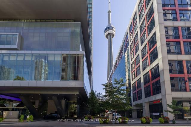 2506 - 183 Wellington St W, Condo with 2 bedrooms, 3 bathrooms and 2 parking in Toronto ON | Image 33