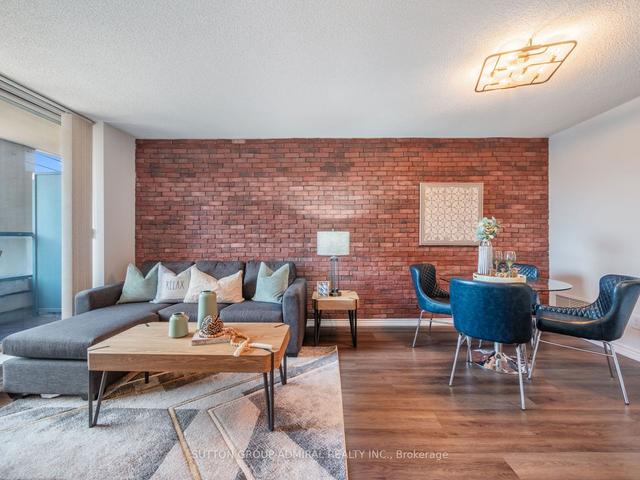206 - 1797 Queen St E, Condo with 1 bedrooms, 1 bathrooms and 1 parking in Toronto ON | Image 10