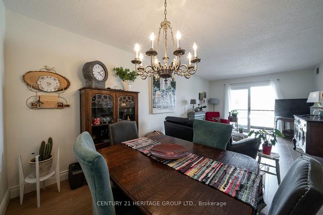 236 - 10 Coulter St, Condo with 2 bedrooms, 1 bathrooms and 1 parking in Barrie ON | Image 8