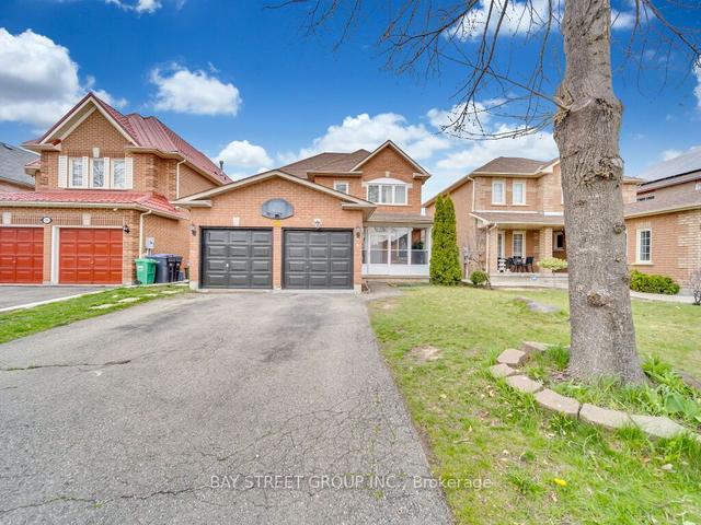 56 Hood Cres, House detached with 3 bedrooms, 4 bathrooms and 3 parking in Brampton ON | Image 12