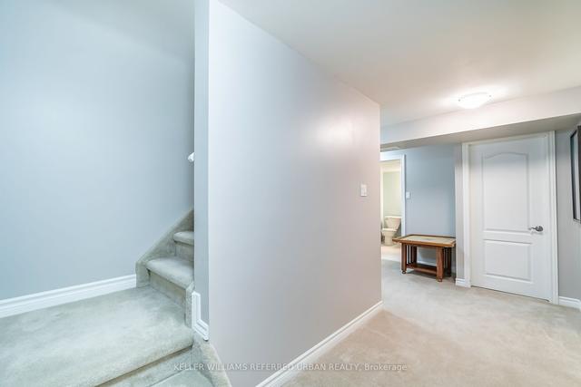 117 Copley St, House detached with 4 bedrooms, 4 bathrooms and 4 parking in Pickering ON | Image 25
