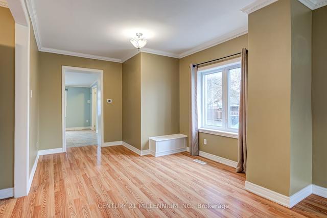 6 Eastern Ave, House detached with 3 bedrooms, 2 bathrooms and 9 parking in Brampton ON | Image 24