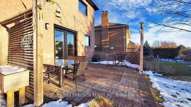 88 Tulip St, House detached with 3 bedrooms, 4 bathrooms and 6 parking in Georgina ON | Image 31