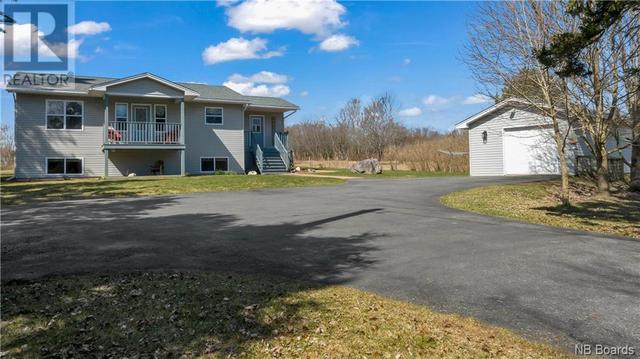 1286 Sand Cove Road, House detached with 4 bedrooms, 2 bathrooms and null parking in Saint John NB | Image 4