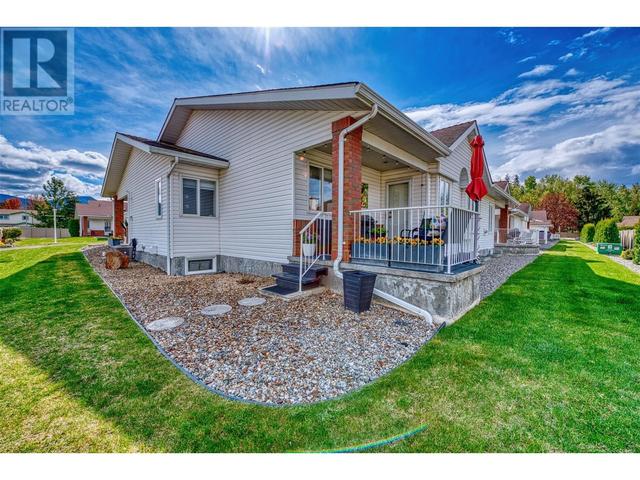 102 - 1885 Parkview Crescent, House attached with 4 bedrooms, 3 bathrooms and 4 parking in Kelowna BC | Image 53