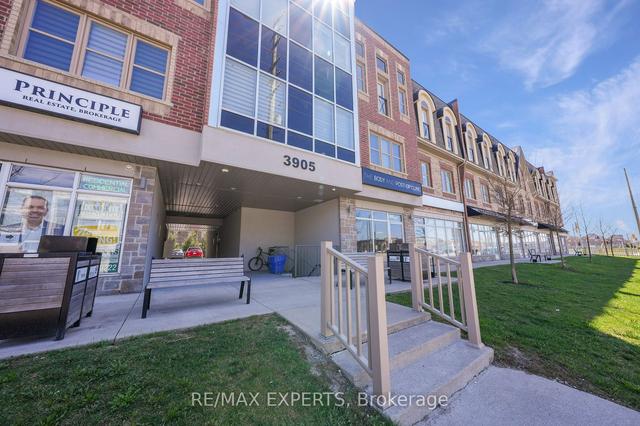 207 - 3905 Major Mackenzie Dr, Condo with 2 bedrooms, 3 bathrooms and 1 parking in Vaughan ON | Image 36