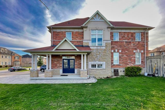 159 Shale Cres, House attached with 3 bedrooms, 3 bathrooms and 4 parking in Vaughan ON | Image 35
