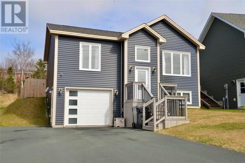 50 Oaken Drive, House detached with 2 bedrooms, 2 bathrooms and null parking in Conception Bay South NL | Card Image