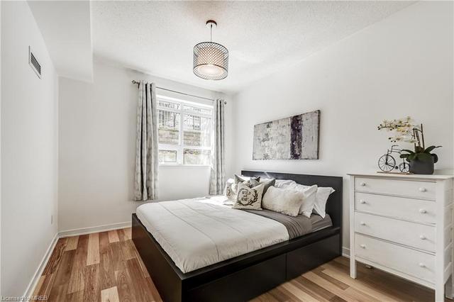 ll08 - 816 Lansdowne Avenue, House attached with 1 bedrooms, 1 bathrooms and null parking in Toronto ON | Image 9