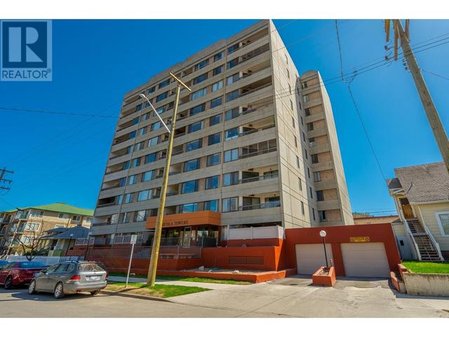 905 - 525 Nicola Street, Condo with 1 bedrooms, 1 bathrooms and null parking in Kamloops BC | Image 17