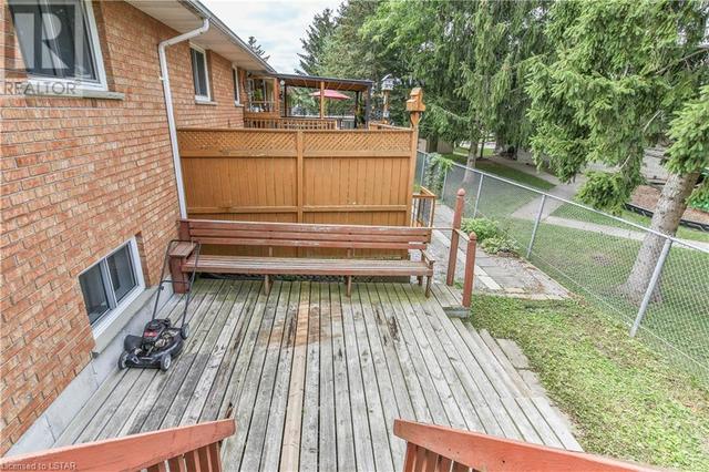 12 - 214 South Street W, House attached with 3 bedrooms, 2 bathrooms and 3 parking in Aylmer ON | Image 32