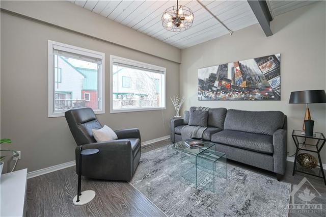 9 - 170 Cathcart Street, Townhouse with 1 bedrooms, 2 bathrooms and 1 parking in Ottawa ON | Image 21