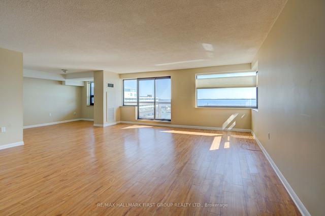 406 - 165 Ontario St, Condo with 2 bedrooms, 2 bathrooms and 1 parking in Kingston ON | Image 9