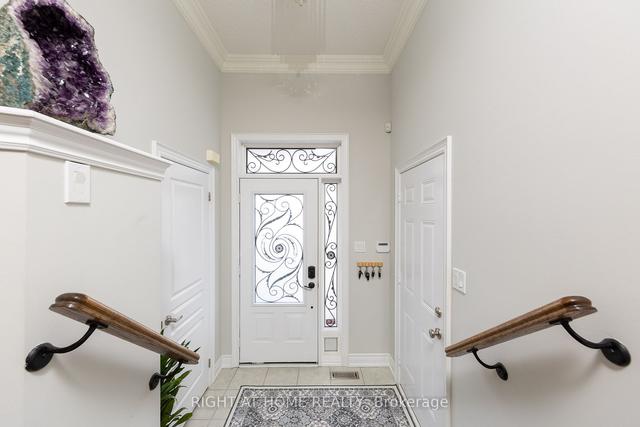 31 Goldthread Terr, House semidetached with 4 bedrooms, 4 bathrooms and 3 parking in Toronto ON | Image 23