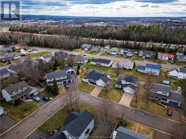 53 Camrose Cres., House detached with 5 bedrooms, 3 bathrooms and null parking in Moncton NB | Image 41