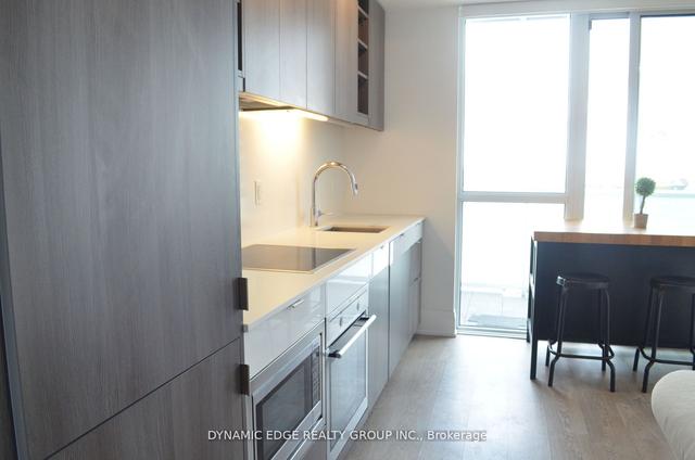 2206 - 101 Erskine Ave, Condo with 0 bedrooms, 1 bathrooms and 0 parking in Toronto ON | Image 16