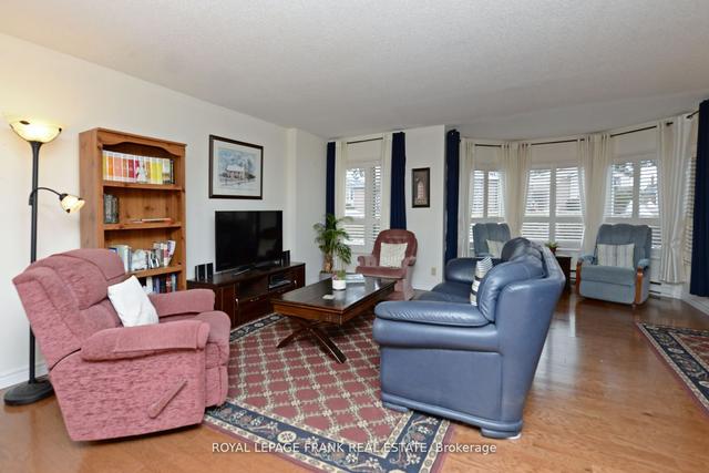 113 - 1 Heritage Way, Condo with 2 bedrooms, 2 bathrooms and 1 parking in Kawartha Lakes ON | Image 2