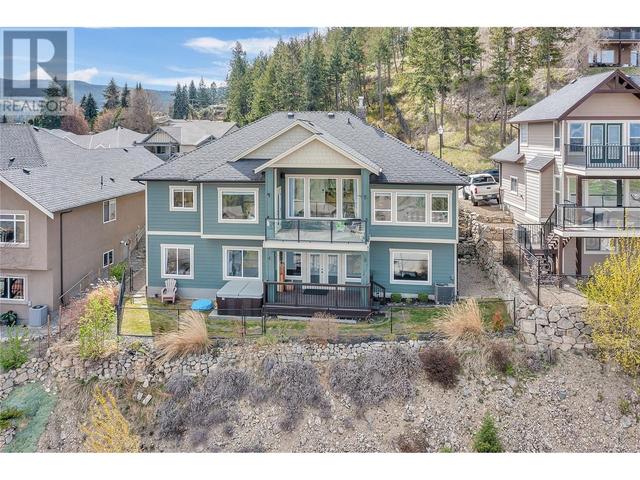 1648 Sunrise Road, House detached with 5 bedrooms, 4 bathrooms and 4 parking in Kelowna BC | Image 3
