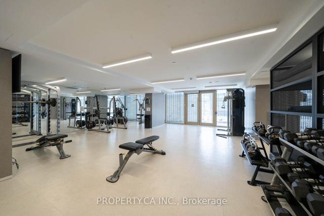 902 - 60 Tannery Rd, Condo with 1 bedrooms, 1 bathrooms and 0 parking in Toronto ON | Image 26