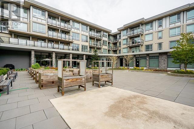208 - 23233 Gilley Road, Condo with 2 bedrooms, 2 bathrooms and 2 parking in Richmond BC | Image 35