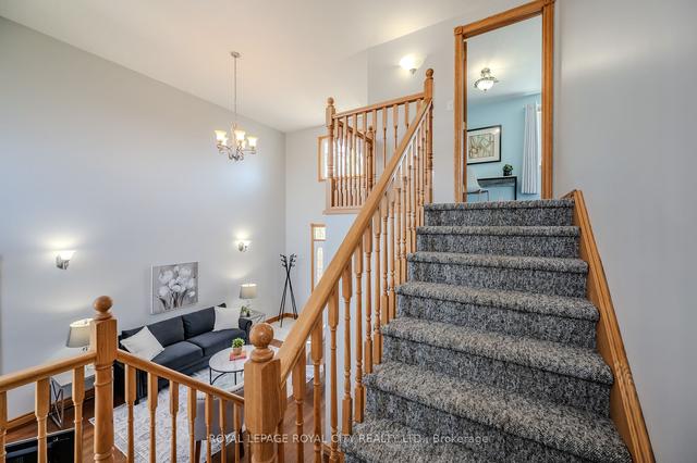 78 Ferndale Ave, House detached with 4 bedrooms, 3 bathrooms and 4 parking in Guelph ON | Image 17