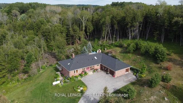 17397 Humber Station Rd, House detached with 4 bedrooms, 4 bathrooms and 12 parking in Caledon ON | Image 31