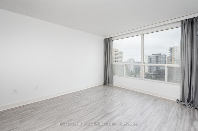 1704 - 5 Concorde Pl S, Condo with 1 bedrooms, 1 bathrooms and 1 parking in Toronto ON | Image 38
