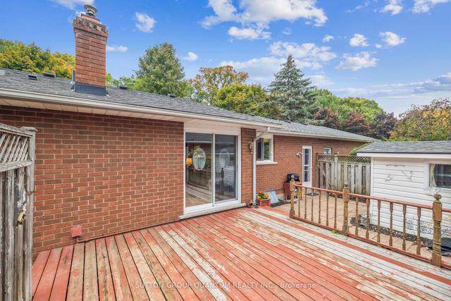 48 Port Master Dr, House detached with 3 bedrooms, 2 bathrooms and 4 parking in St. Catharines ON | Image 17